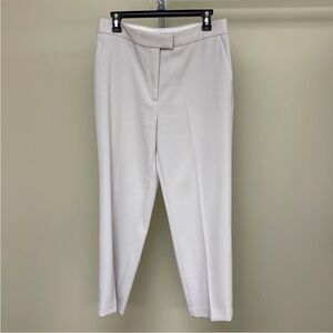 Reiss Grey Women's Trousers